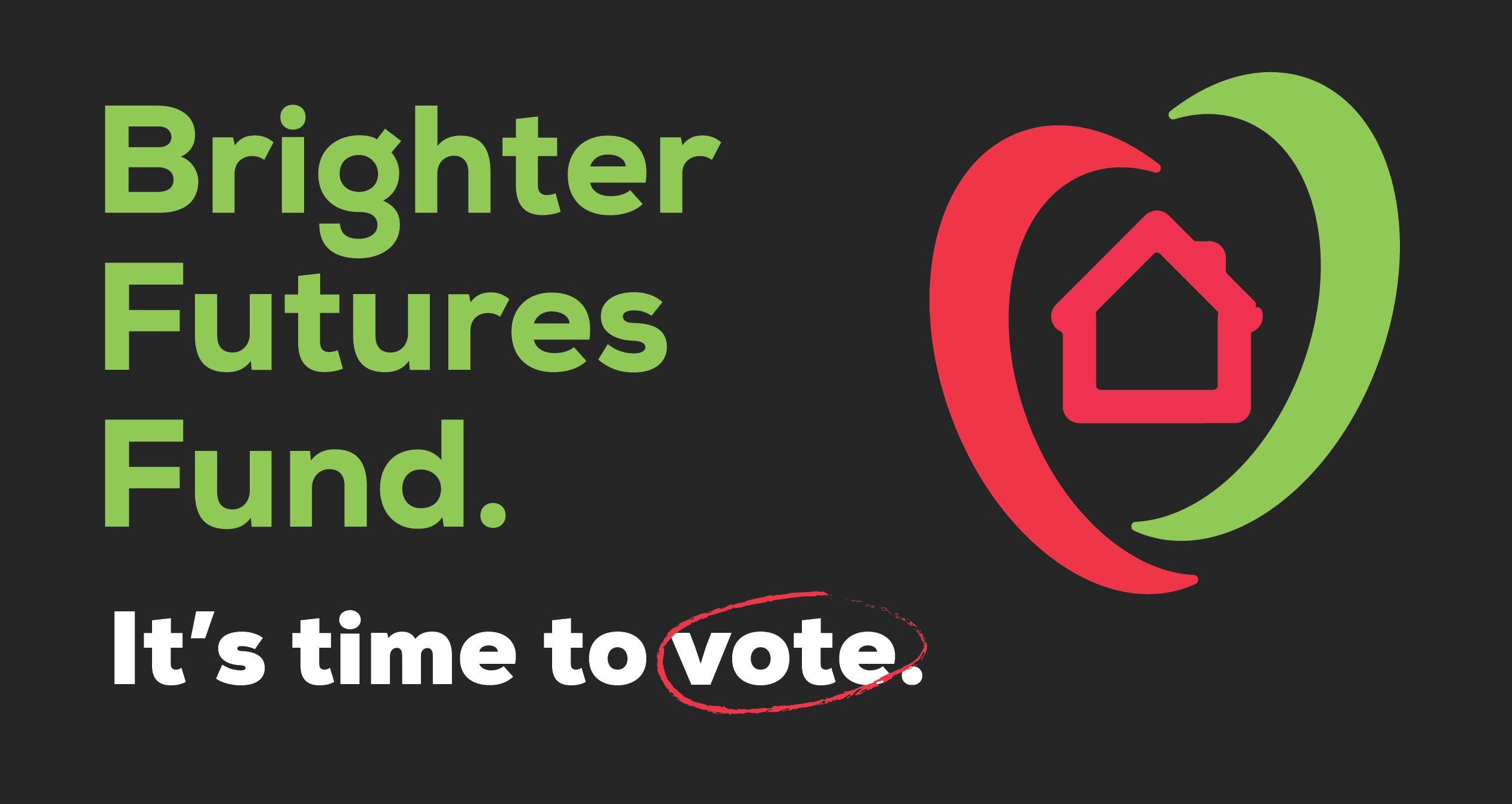 Cast Your Vote for a Brighter Future! image