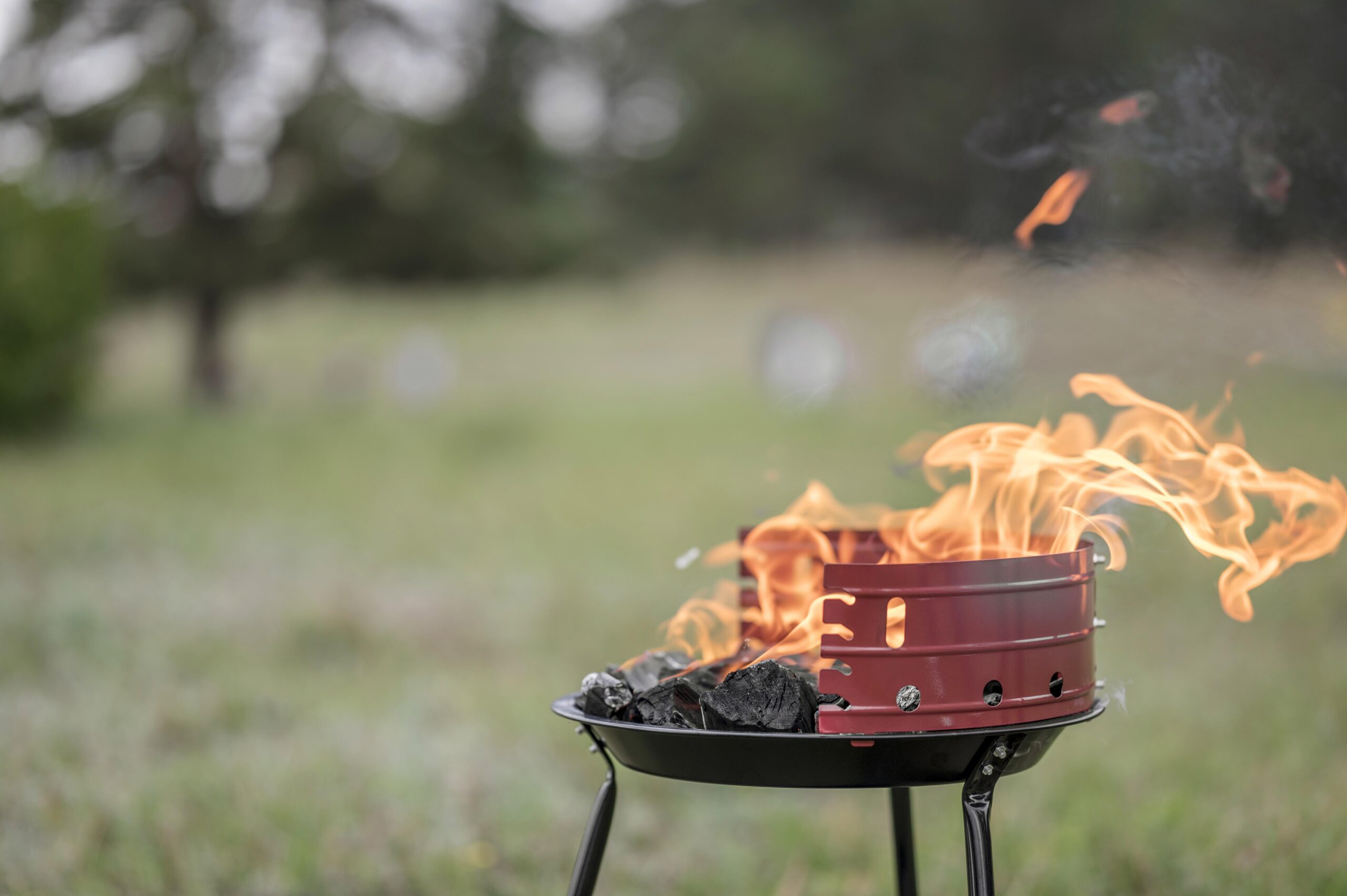 Garden Fires: Safety Guidance for a Responsible Approach  image