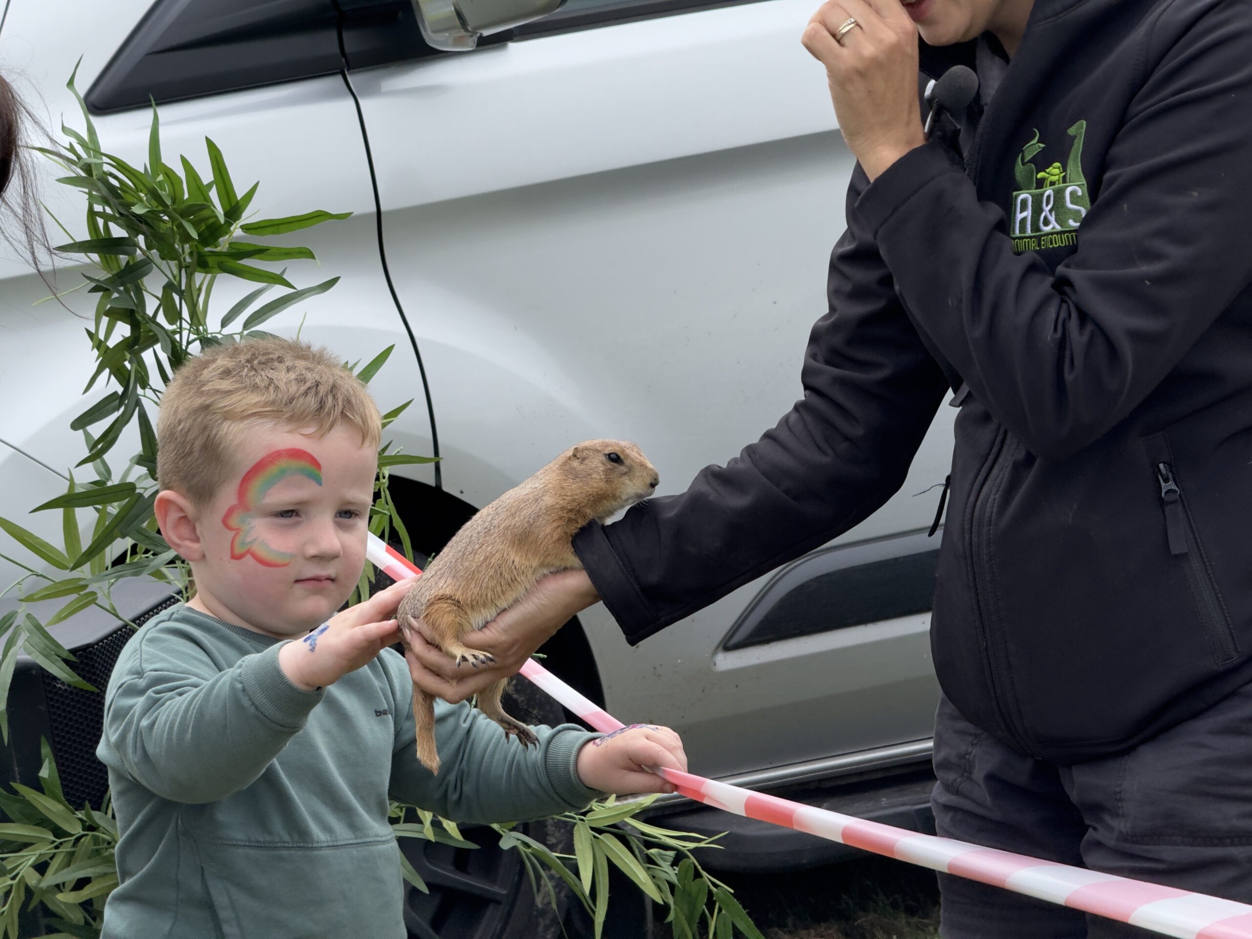 Waundeg Community Fun Day