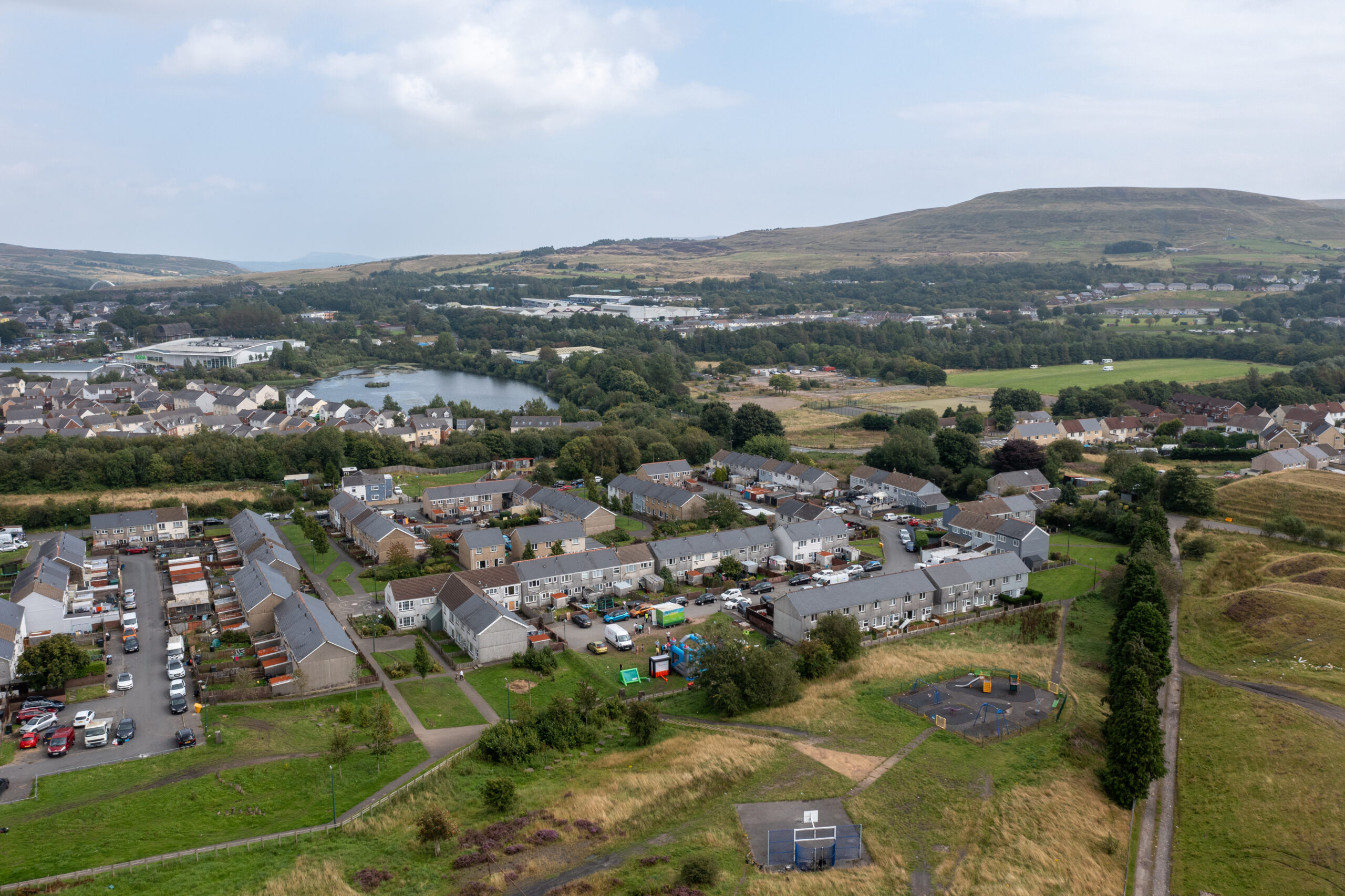 A People First Approach to Gas Servicing