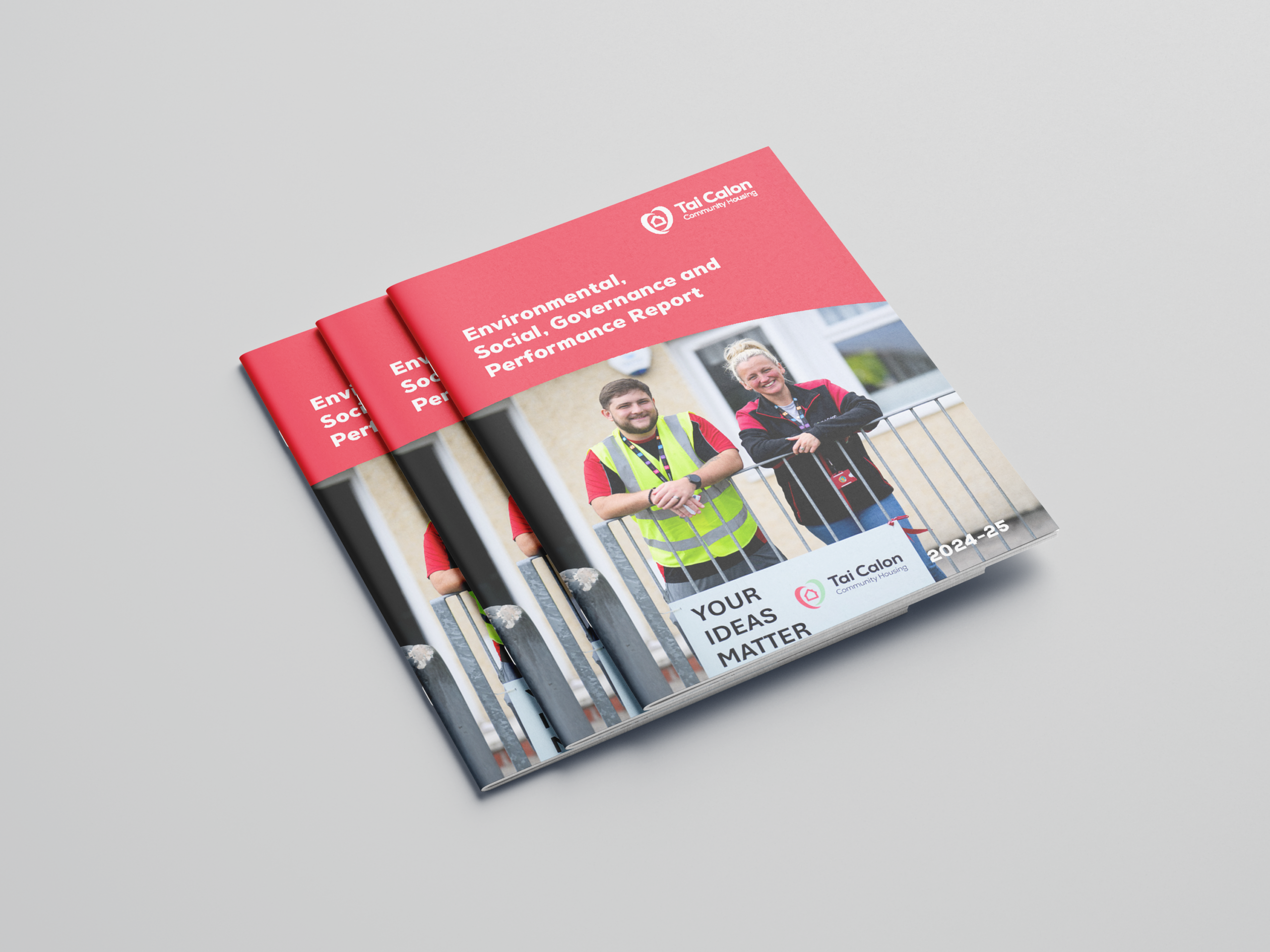 Setting the Standard: Tai Calon’s Second ESG Report and SRS 2026 Milestone