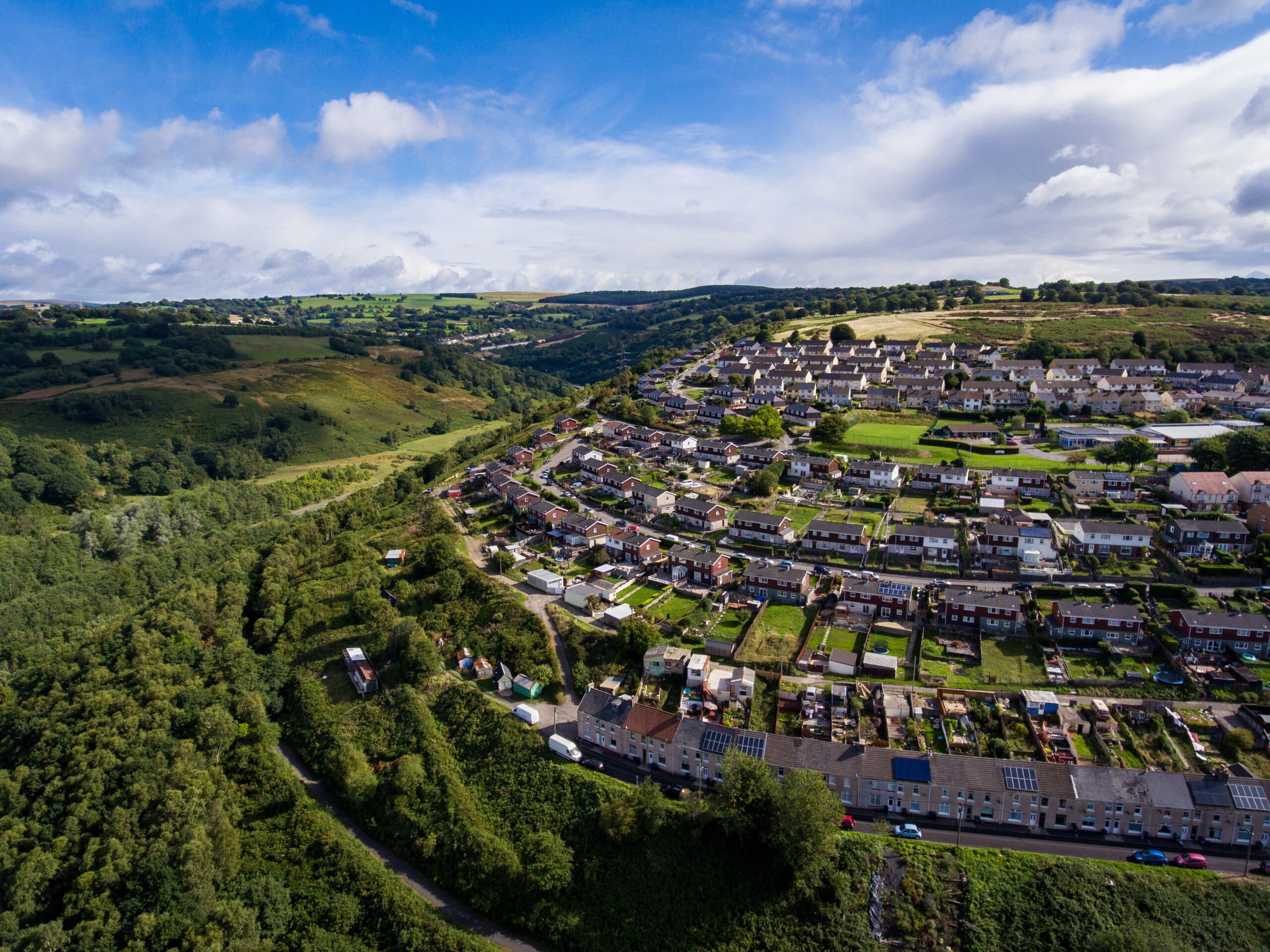 How We Decide Who Gets a Home