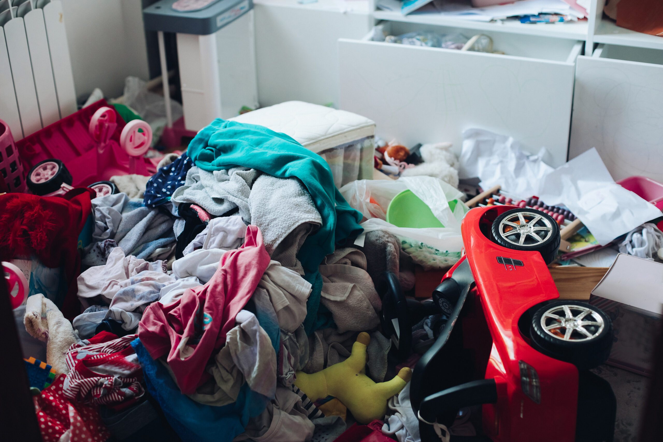 When Housing Isn’t the Only Problem: Persistence, Care and Support Through Crisis