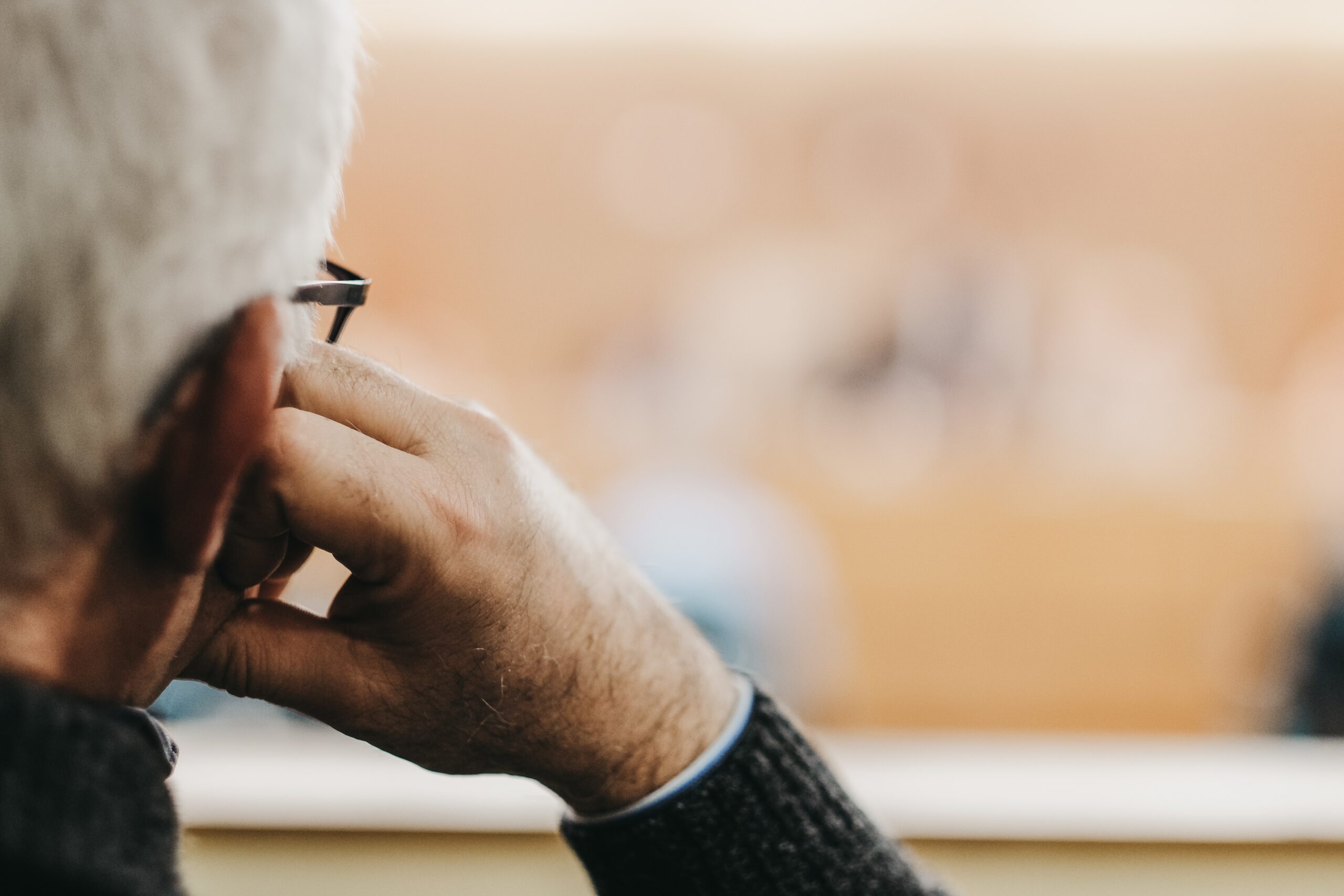 Supporting a Customer to Rebuild Their Life